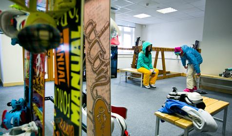 Приют Панды Адлерский район