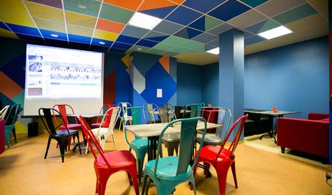 Приют Панды Адлерский район