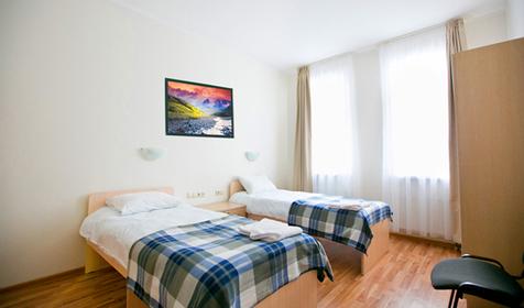 Приют Панды Адлерский район