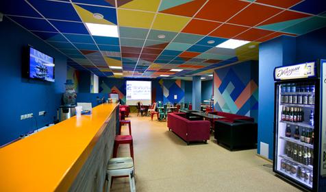 Приют Панды Адлерский район