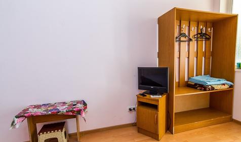 Гостевой дом Белый парус, г. Сочи, п Лоо