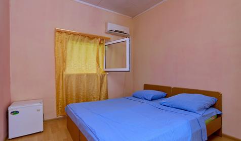 Гостевой дом Белый парус, г. Сочи, п Лоо