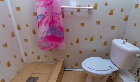 Гостевой дом Белый парус, г. Сочи, п Лоо