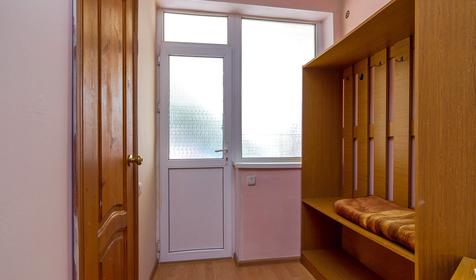 Гостевой дом Белый парус, г. Сочи, п Лоо