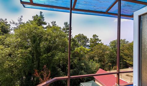 Гостевой дом Белый парус, г. Сочи, п Лоо