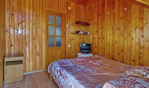 Гостевой дом Белый парус, г. Сочи, п Лоо