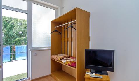 Гостевой дом Белый парус, г. Сочи, п Лоо