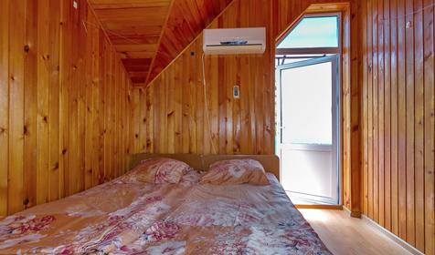 Гостевой дом Белый парус, г. Сочи, п Лоо