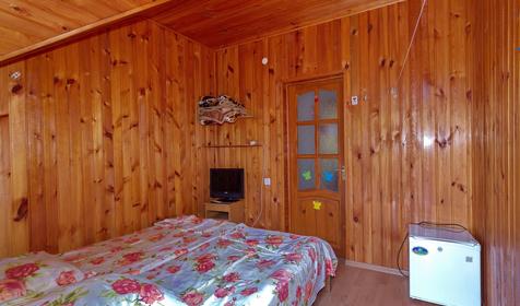 Гостевой дом Белый парус, г. Сочи, п Лоо