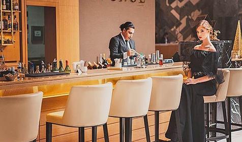 Отель Rixos Красная Поляна Сочи 5* Красная поляна