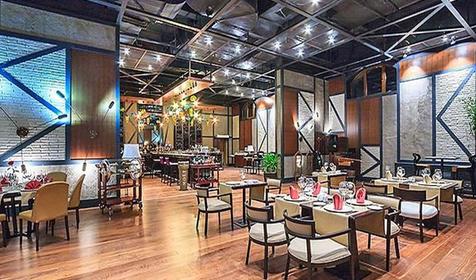 Отель Rixos Красная Поляна Сочи 5* Красная поляна