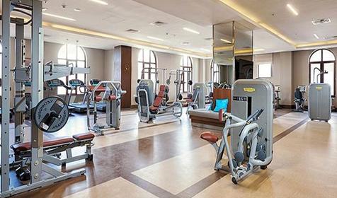 Отель Rixos Красная Поляна Сочи 5* Красная поляна