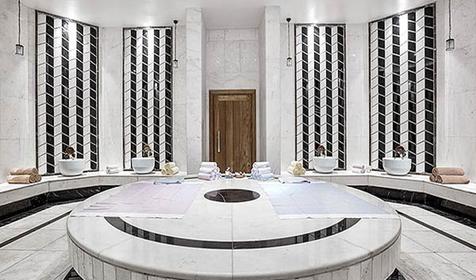 Отель Rixos Красная Поляна Сочи 5* Красная поляна