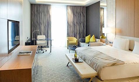 Отель Rixos Красная Поляна Сочи 5* Красная поляна