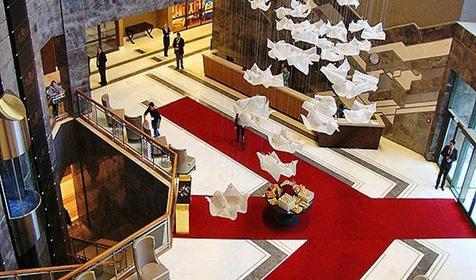 Отель Rixos Красная Поляна Сочи 5* Красная поляна