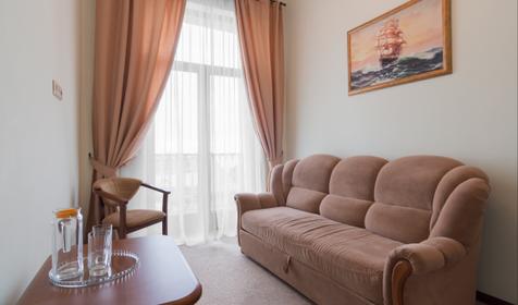 Джуниор сюит