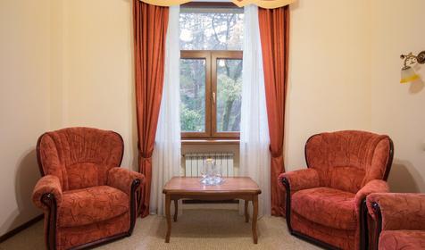 Джуниор сюит