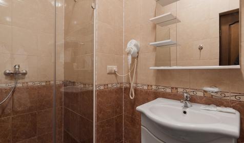 Джуниор сюит