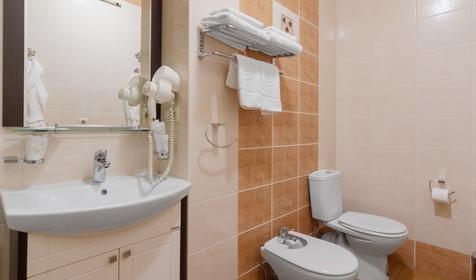 Джуниор сюит