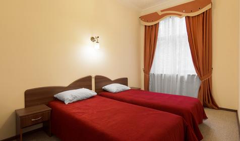 Джуниор сюит