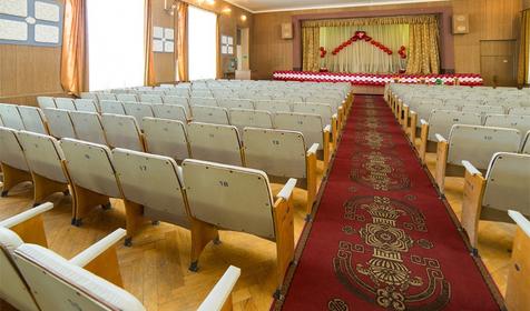 Санаторий Анапа, г. Анапа