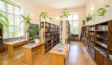 Санаторий Анапа, г. Анапа