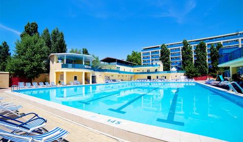 Санаторий Анапа, г. Анапа