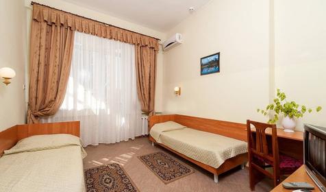 Санаторий Анапа, г. Анапа