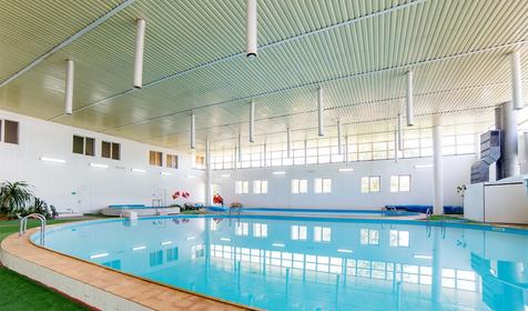 Санаторий Анапа, г. Анапа