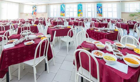 Санаторий Анапа, г. Анапа