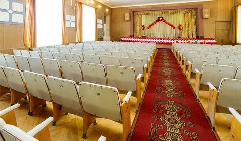 Санаторий Анапа, г. Анапа