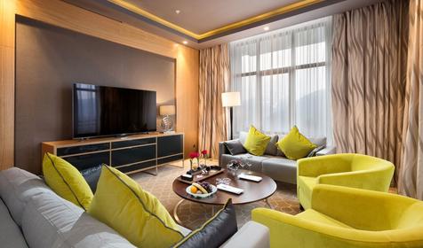 Отель Rixos Красная Поляна Сочи 5* Красная поляна