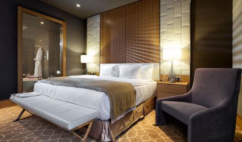 Отель Rixos Красная Поляна Сочи 5* Красная поляна