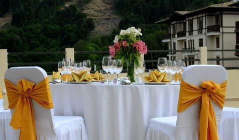 Отель Rixos Красная Поляна Сочи 5* Красная поляна