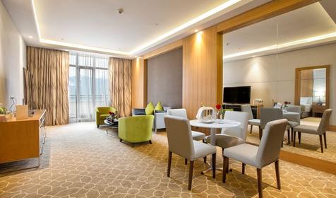 Отель Rixos Красная Поляна Сочи 5* Красная поляна