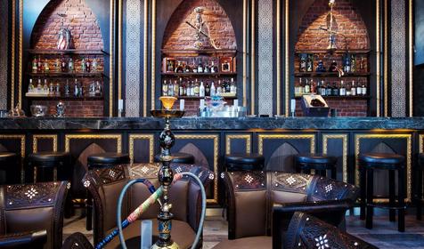 Отель Rixos Красная Поляна Сочи 5* Красная поляна