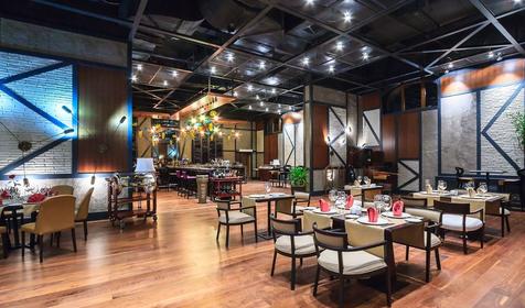 Отель Rixos Красная Поляна Сочи 5* Красная поляна