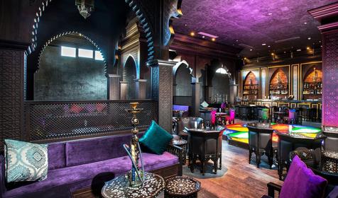 Отель Rixos Красная Поляна Сочи 5* Красная поляна