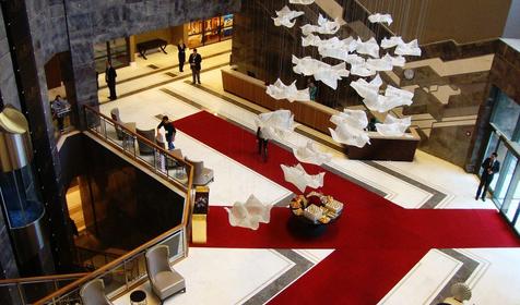 Отель Rixos Красная Поляна Сочи 5* Красная поляна