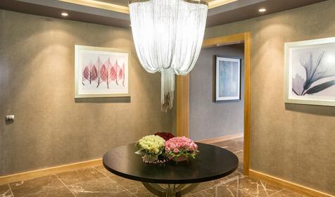 Отель Rixos Красная Поляна Сочи 5* Красная поляна