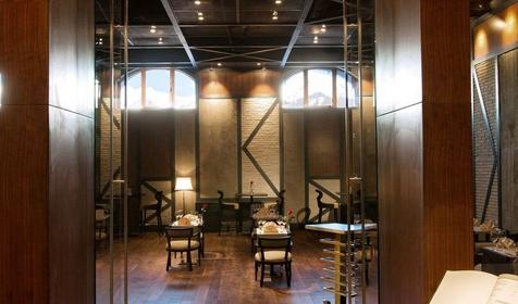 Отель Rixos Красная Поляна Сочи 5* Красная поляна