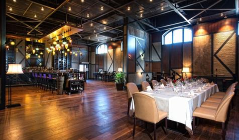 Отель Rixos Красная Поляна Сочи 5* Красная поляна