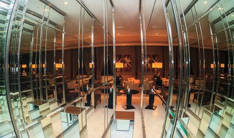 Отель Rixos Красная Поляна Сочи 5* Красная поляна