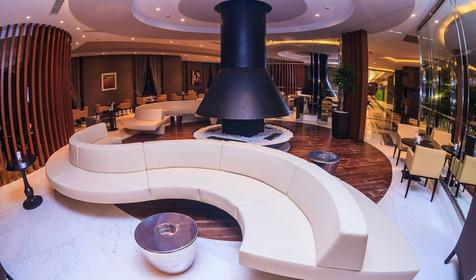 Отель Rixos Красная Поляна Сочи 5* Красная поляна