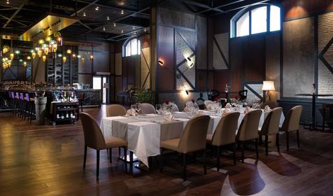 Отель Rixos Красная Поляна Сочи 5* Красная поляна