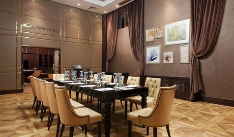 Отель Rixos Красная Поляна Сочи 5* Красная поляна