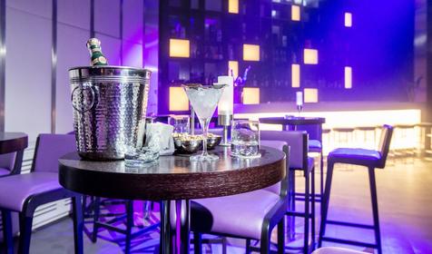 Отель Rixos Красная Поляна Сочи 5* Красная поляна