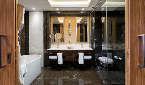 Отель Rixos Красная Поляна Сочи 5* Красная поляна