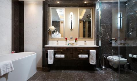 Deluxe Риксас Горки Город