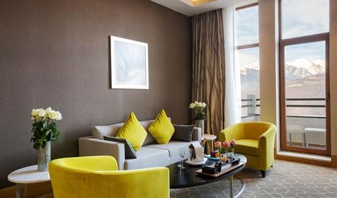 Premium Риксос Горки Город